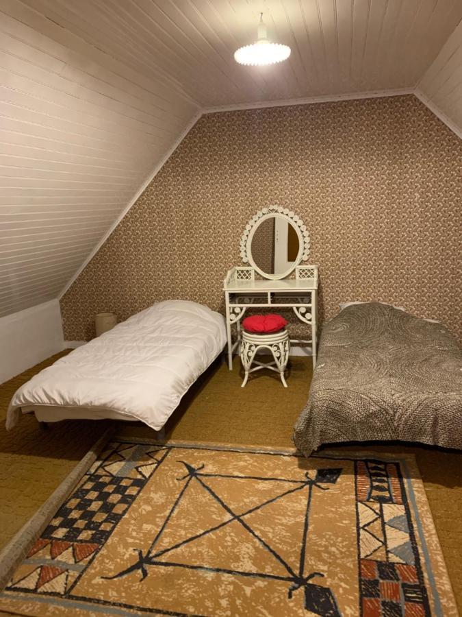 Aux portes de Pont-Aven, maison pleine de charme Extérieur photo